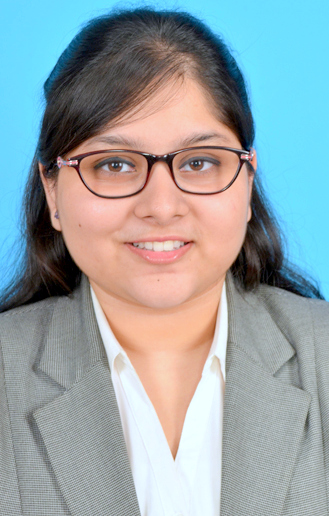 Monideepa Mullick