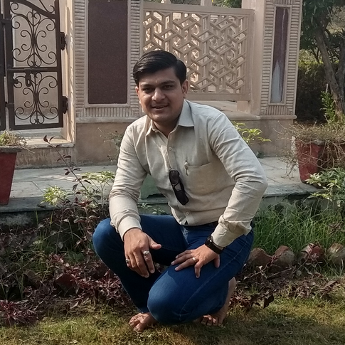 Vishal Jain