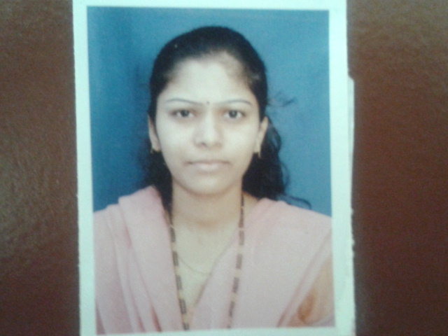 Tejaswini Shinde