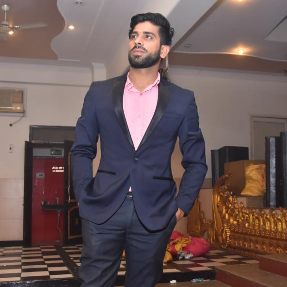 Rohit Chaudhary