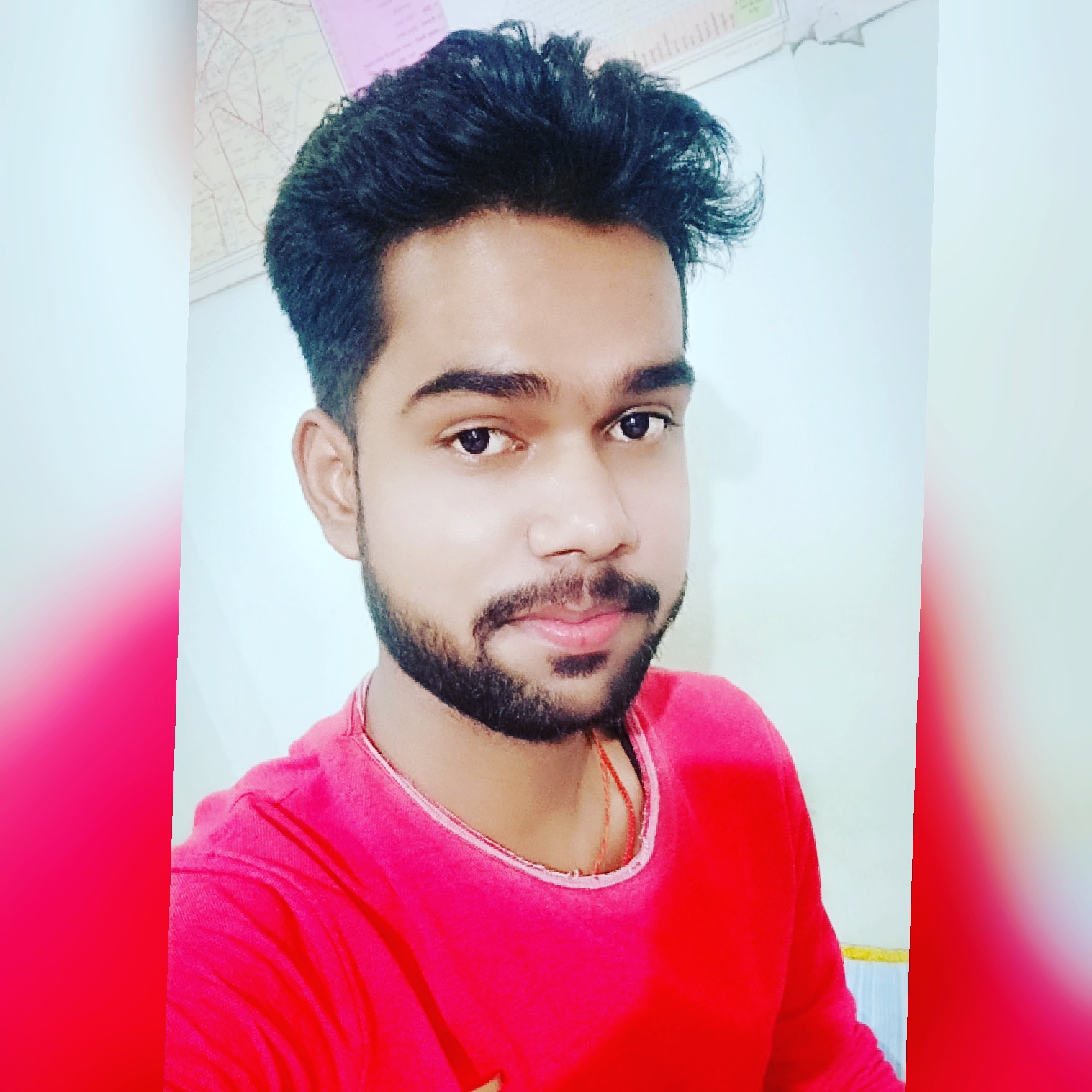 Anuj Verma