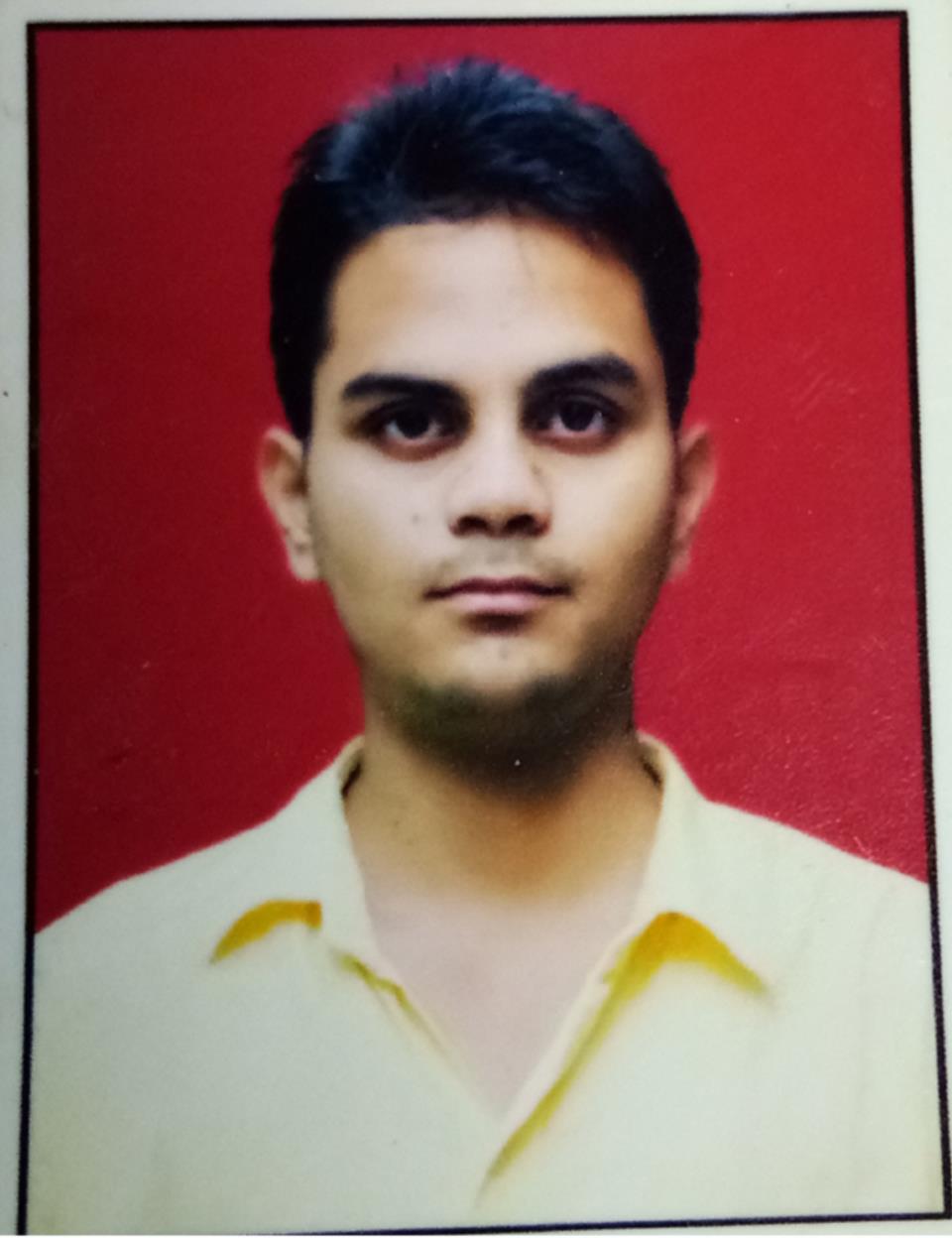 Saurav Saxena