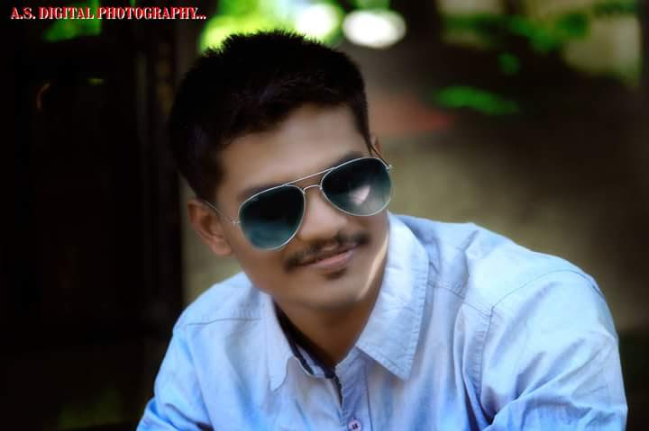 Atish Shinde