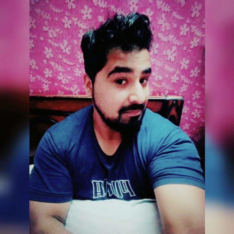 Wasim Hyder Khan