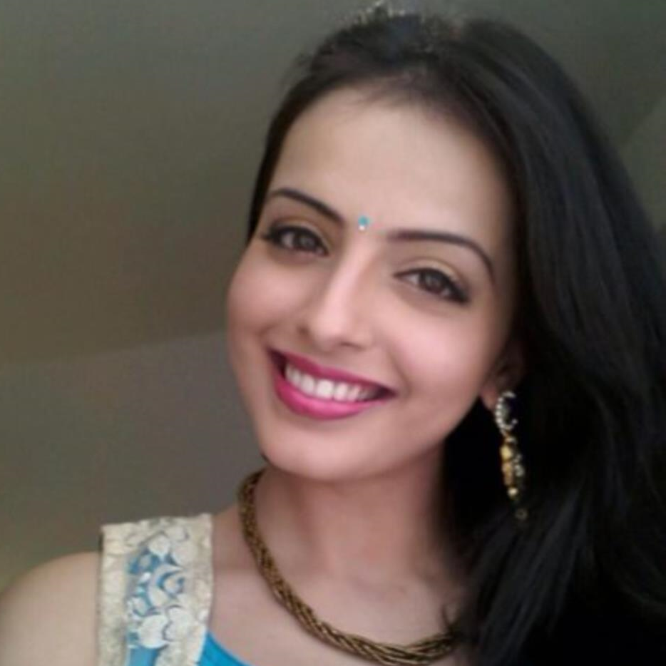 Varsha Parmar