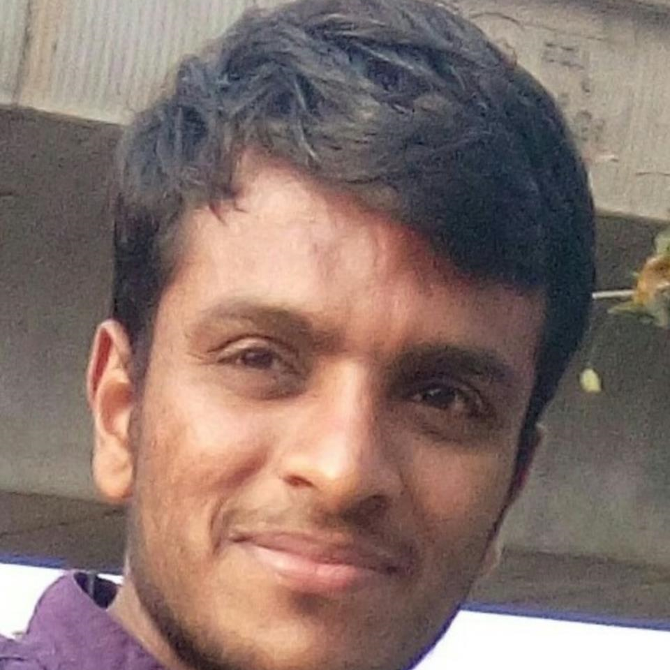 Gangadhar Badagi