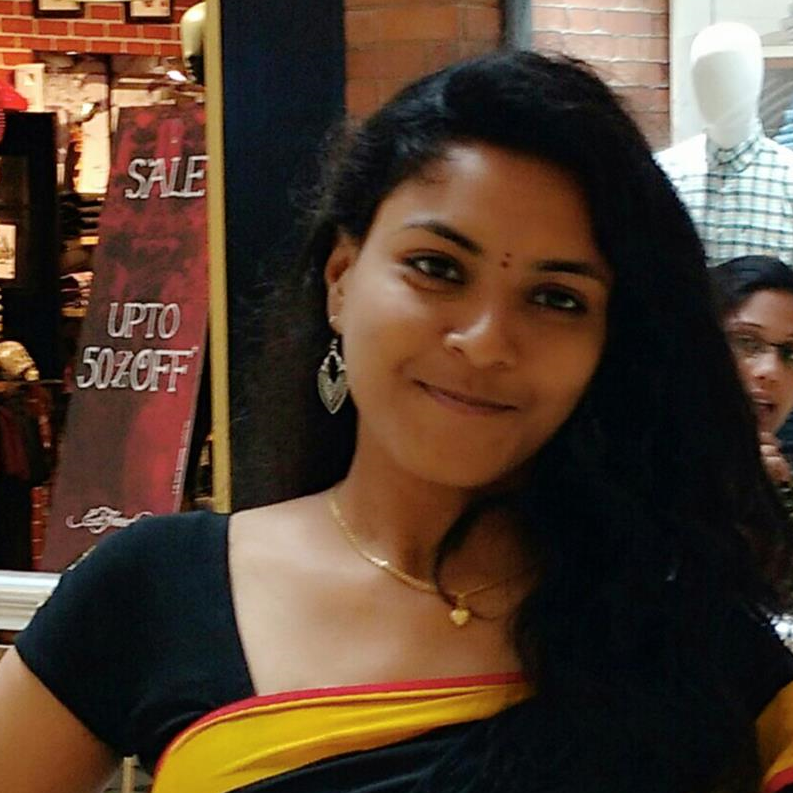 Harika Izumalla