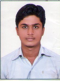 Pradeepkumar Manvi