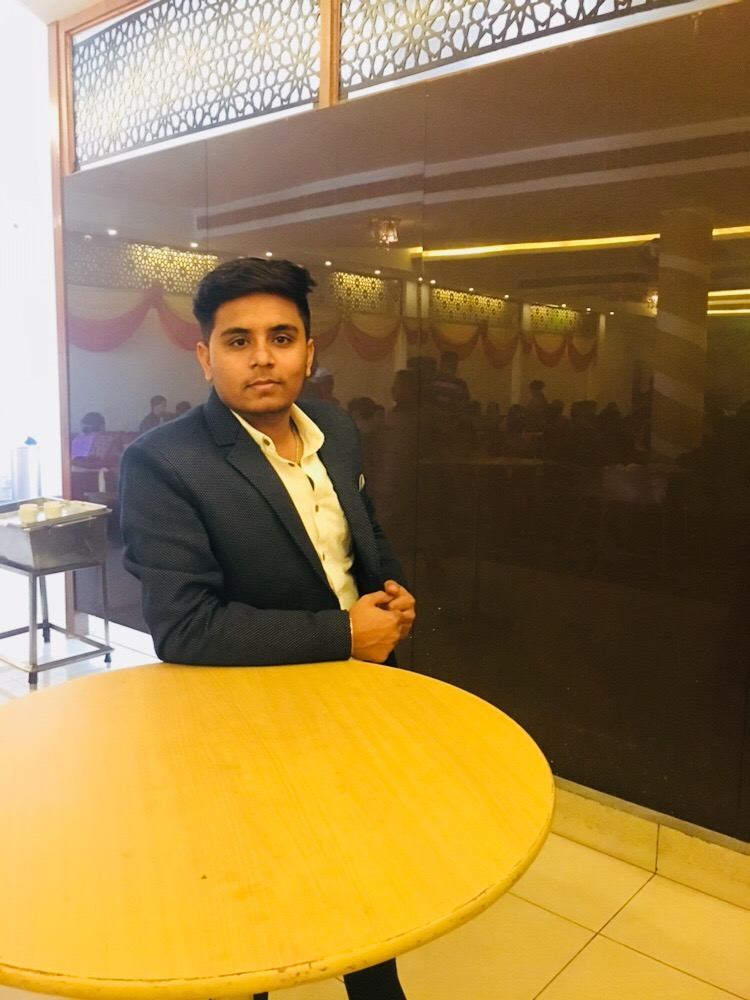 Nitish Mehta