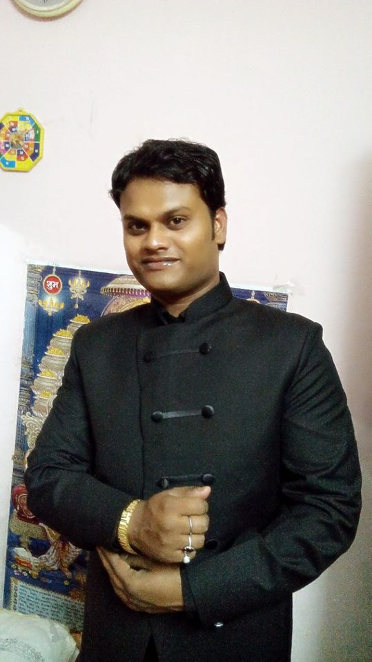Gulab Sahai Srivastava