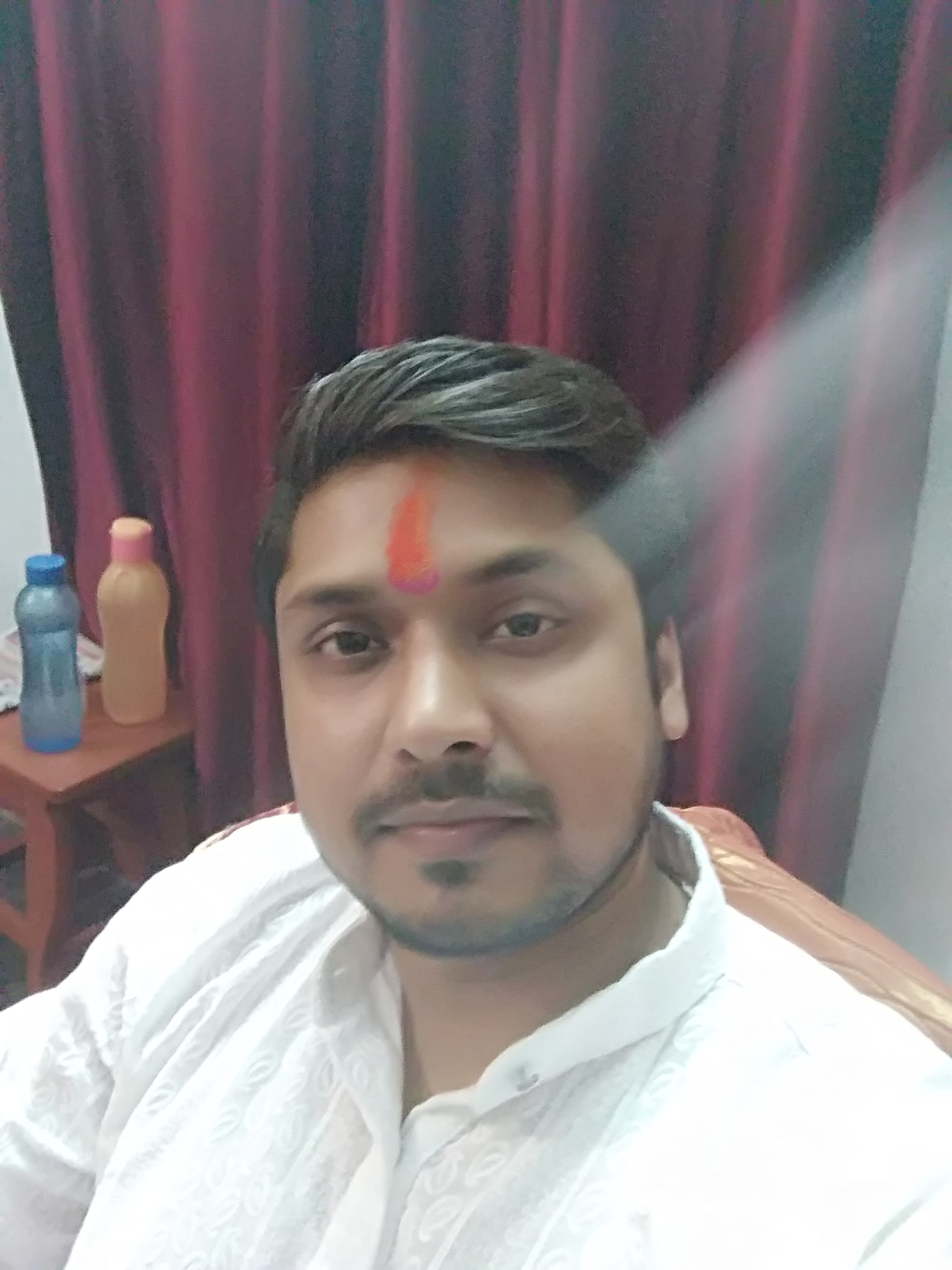 Manjeet Mehrotra