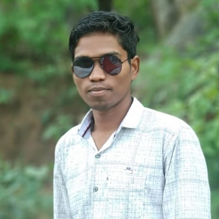 Purushottam Markam