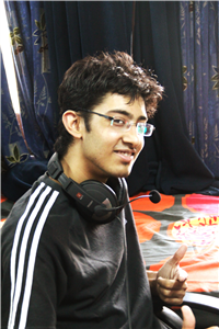 Avdhesh