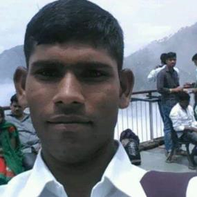 Jitendra Kumar Malviya