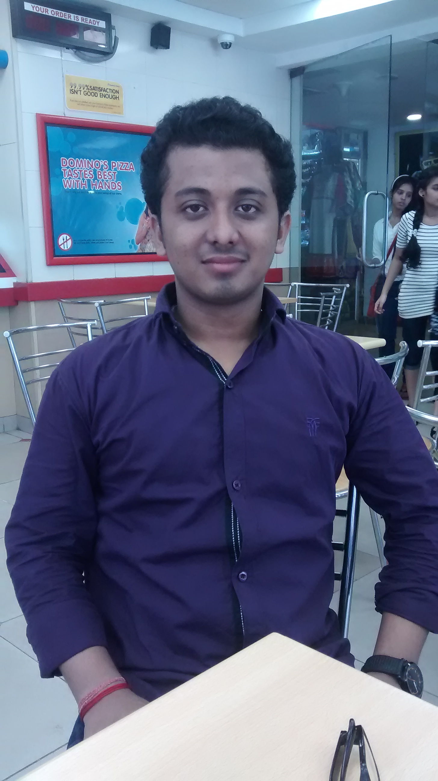Vishal Srivastava