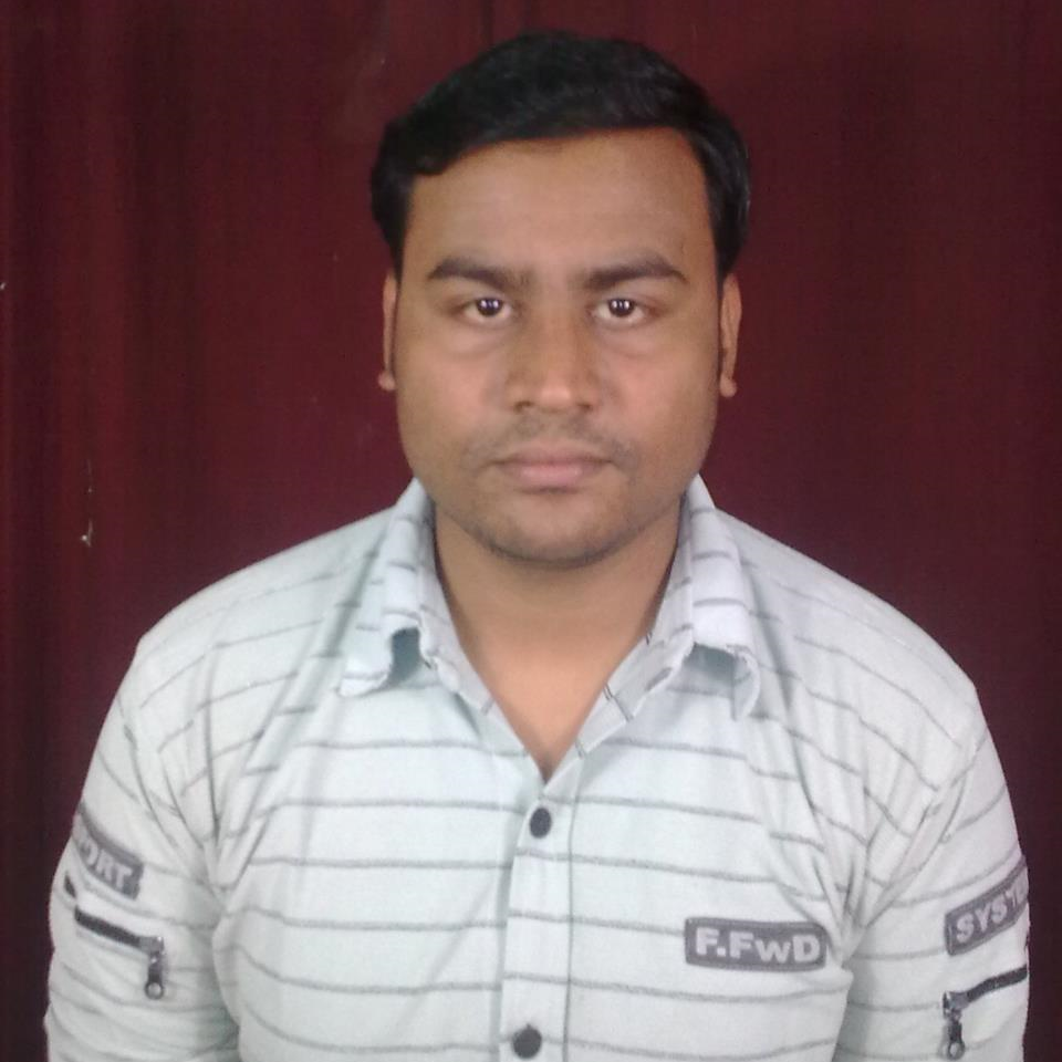 Mrinmay Banerjee