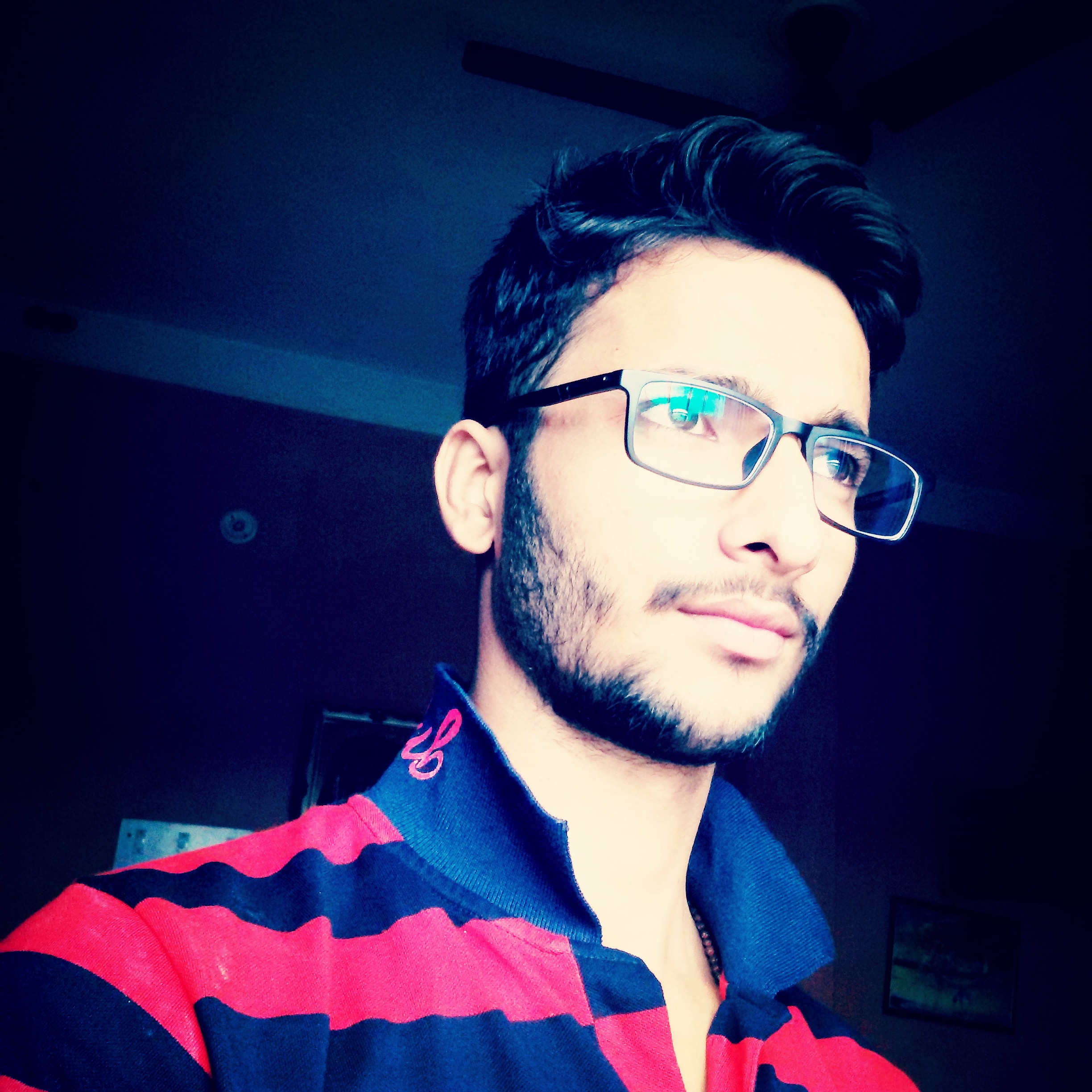 Abhishek Kumar