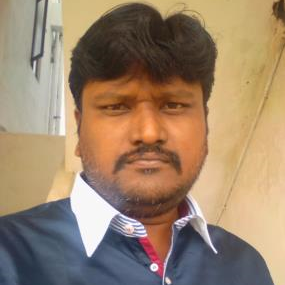 Medikonda Johny Kiran
