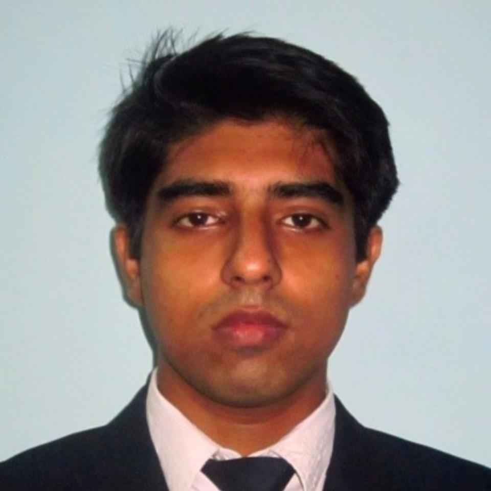Sayon Mukherjee
