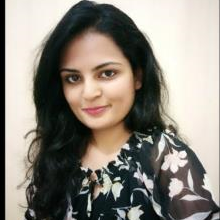 Anjana Mj