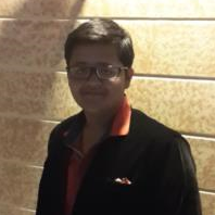 Kapil Mulchandani