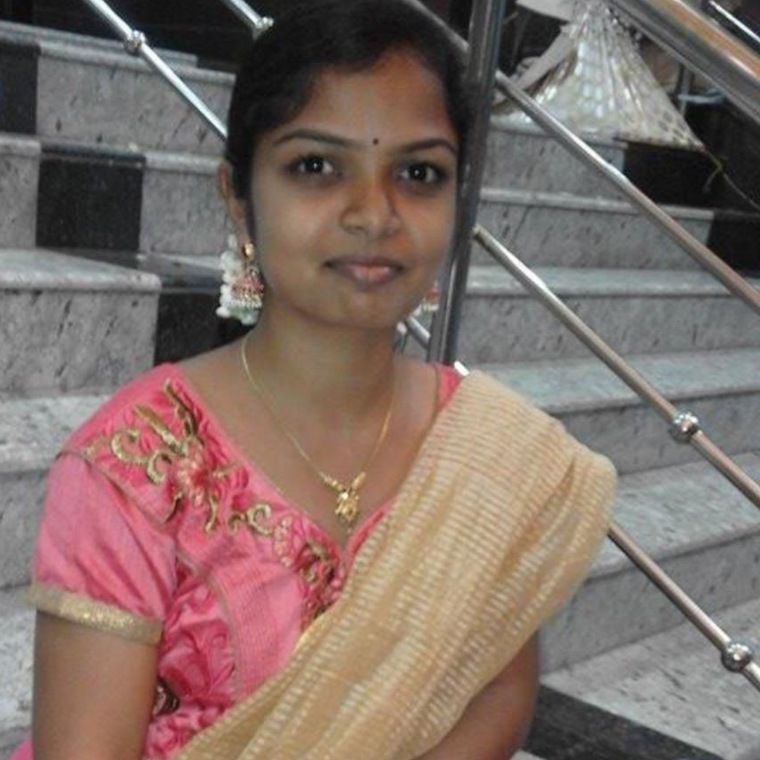 R. Niraimathi