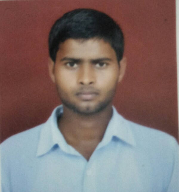 Sandeep Giri