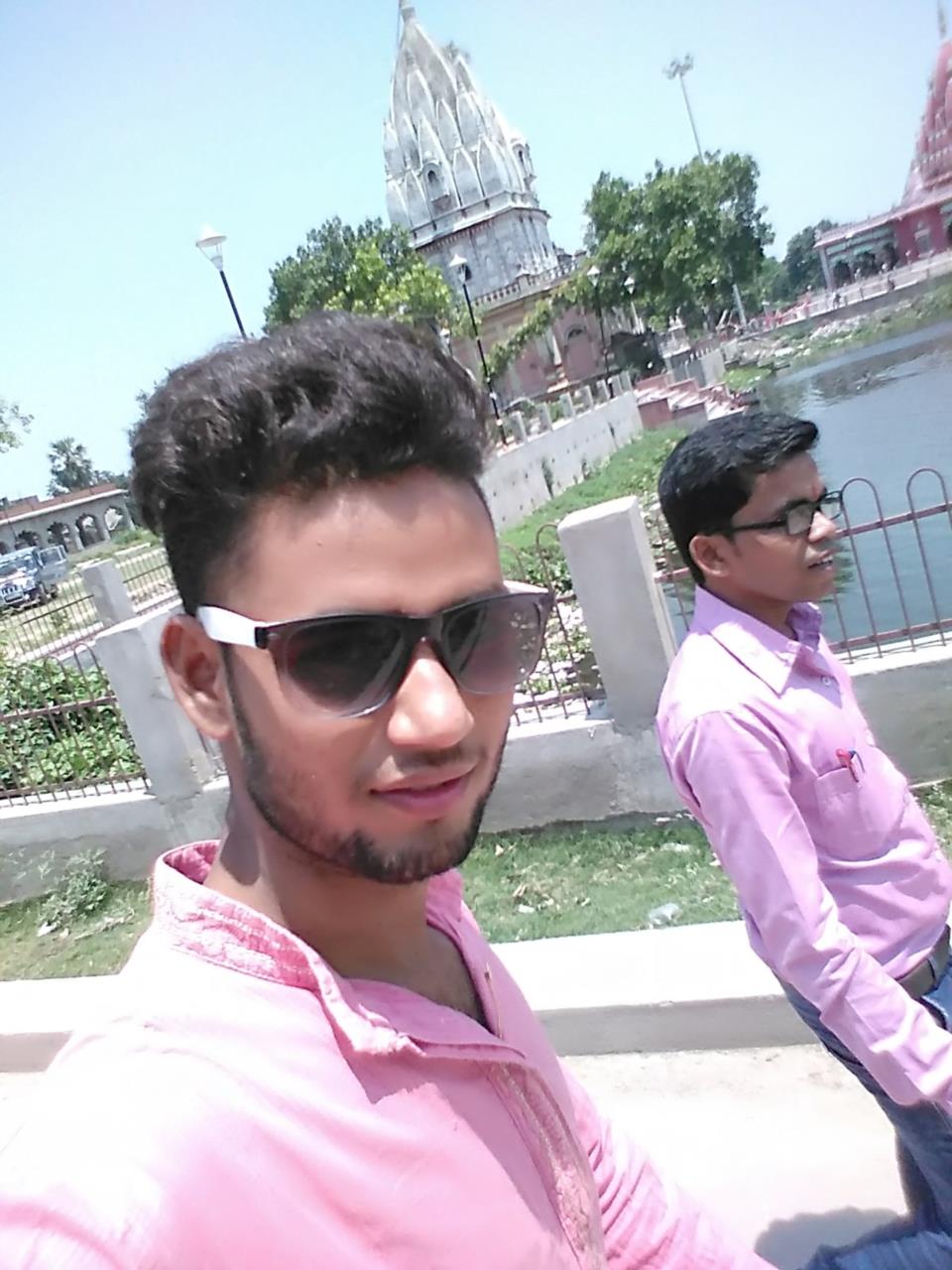 Amit Kaihr