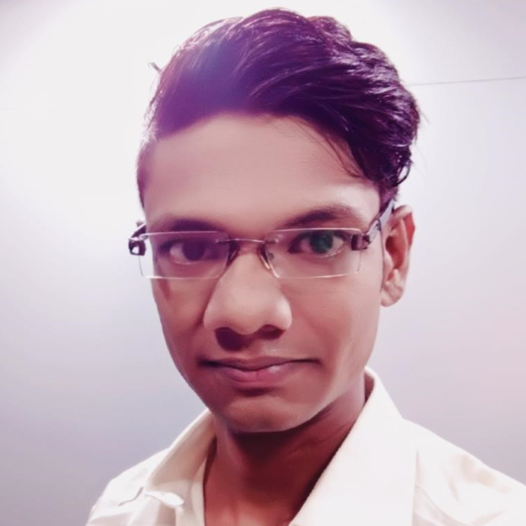 Suman Das