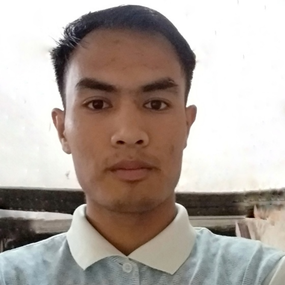 Ngangom Pilot Singh