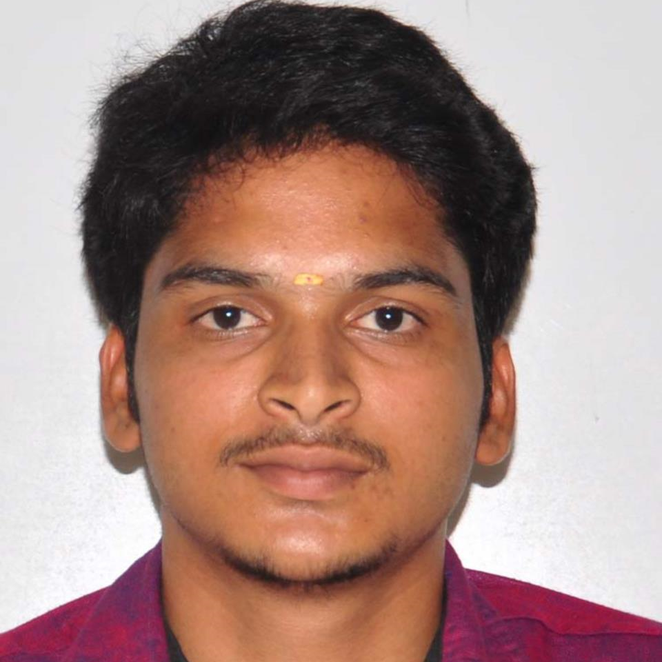 Vijay Narayanan