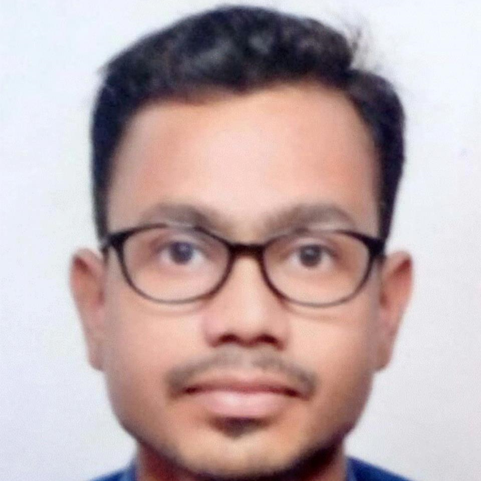 Chetan Kumar Yadav
