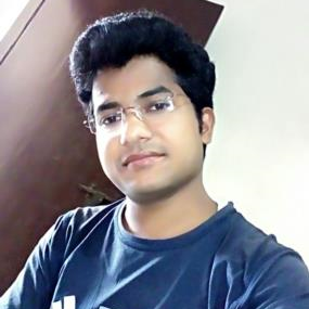 Md Mazharus Salam