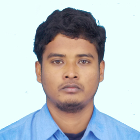Sukhendu Maji