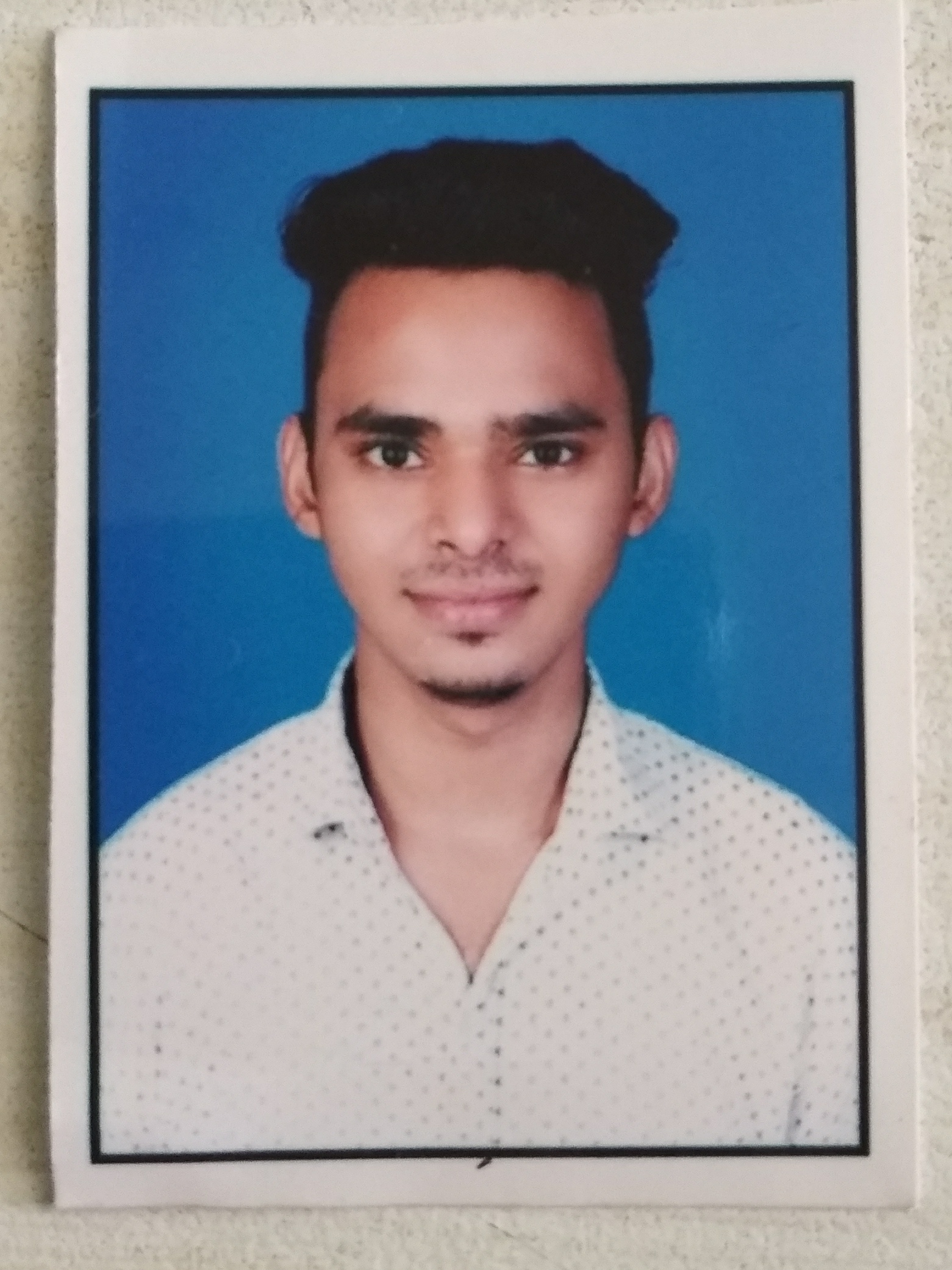 Sidharth Sagar