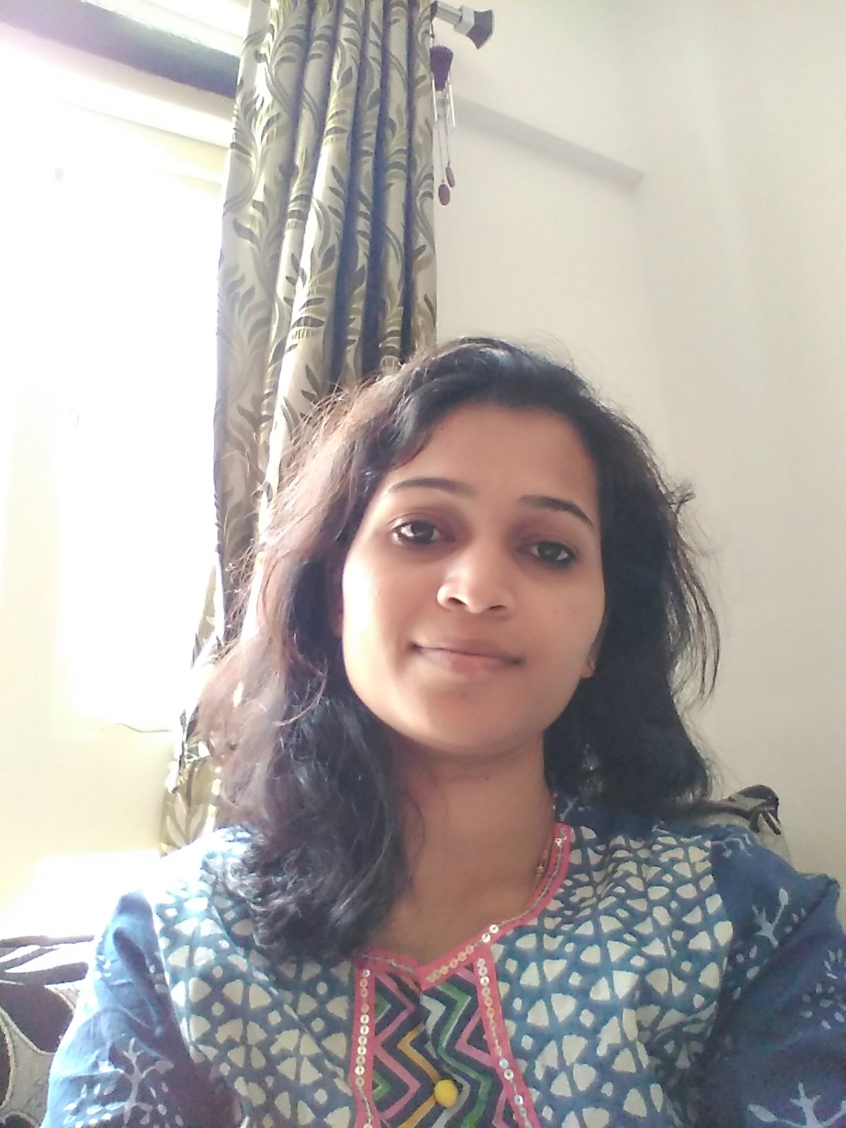 Shubhangi Somwanshi