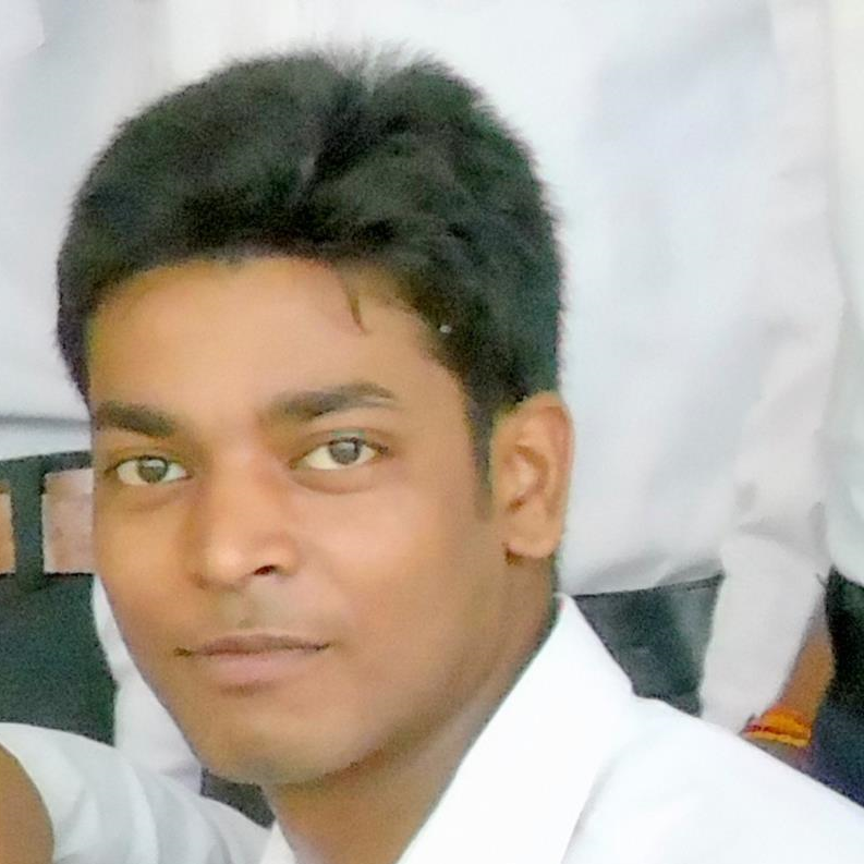 Abhishek Maurya