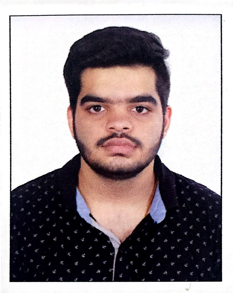 Abhishek Amrit Mehra