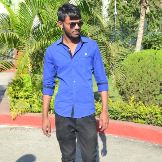 Amol Wagh
