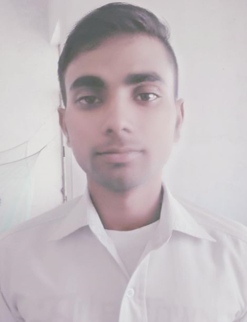 Anand Maurya