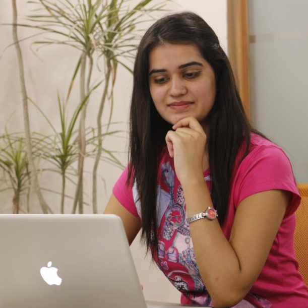Akanksha Verma