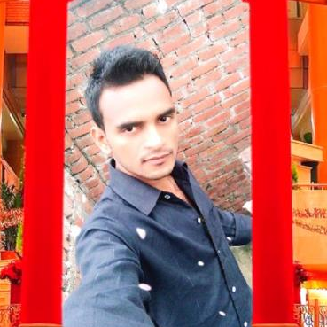 Sanjeev Kumar