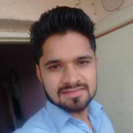 Durgesh Bisen