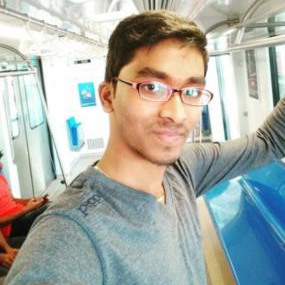 Varun Kumar R