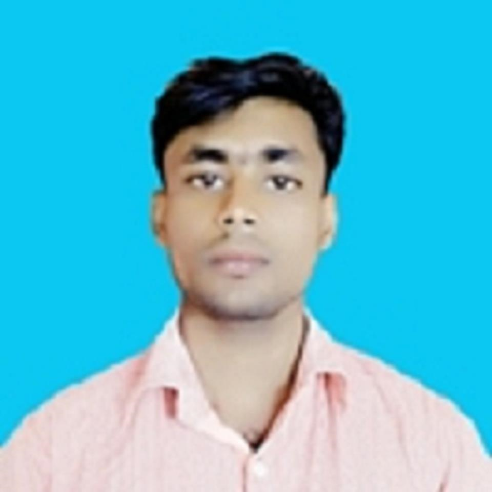 Ashish Kumar Kushwaha