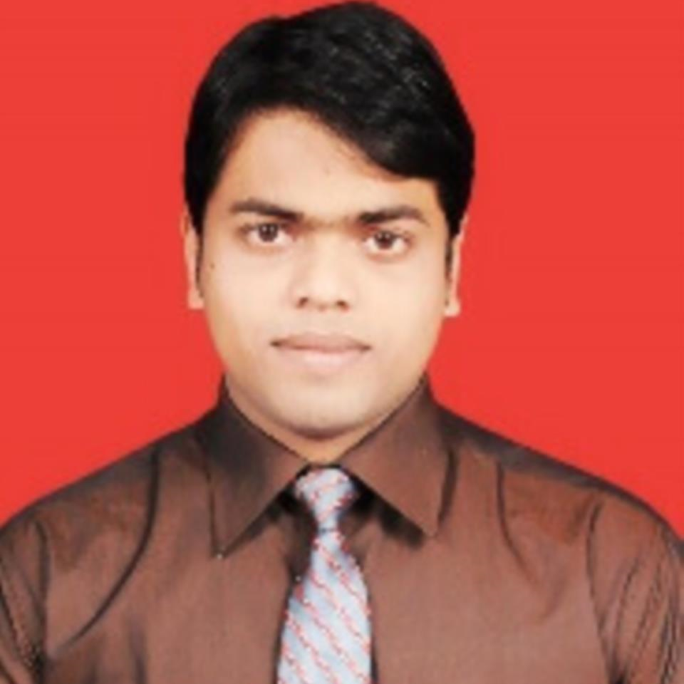 Soubhagya Kumar Beura