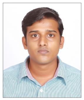 Anish M N