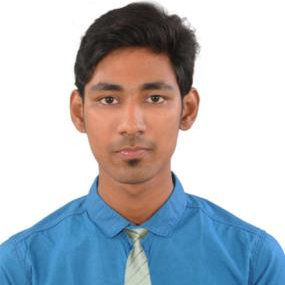 Maha Vignesh N
