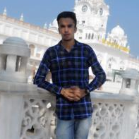 Sahil Anand