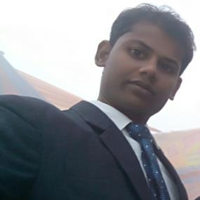 Pradeep Kumar Mahto